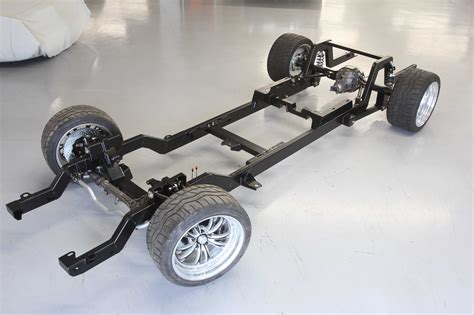 hot metal vehicle chassis|Body chassis kits .